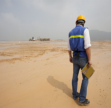 SURVEY & EXPLORATION